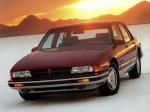 Pontiac Bonneville SSE 1987 года